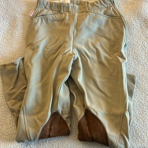 Tailored Sportman Breeches 26R